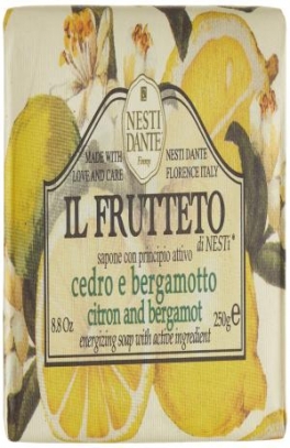 immagine 1 di Cedro e Bergamotto