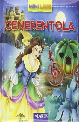 immagine 1 di Cenerentola