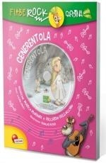 immagine 1 di Cenerentola - Fiabe rock + CD