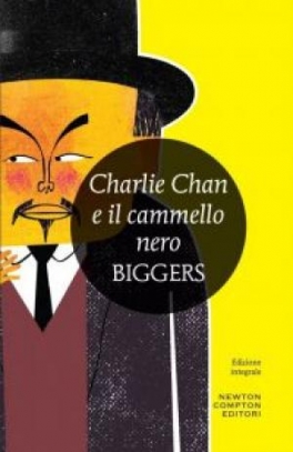 immagine 1 di Charlie Chan e il cammello nero