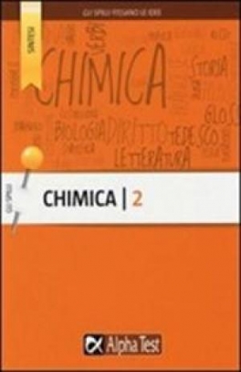 immagine 1 di Chimica. Vol. 2