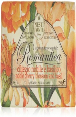 immagine 1 di Ciliegio Nobile & Basilico