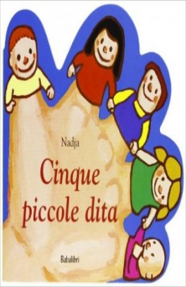 immagine 1 di Cinque piccole dita