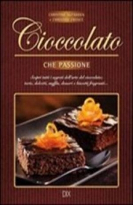 immagine 1 di Cioccolato che passione