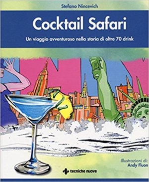 immagine 1 di Cocktail safari