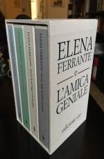 immagine 1 di Cofanetto Elena Ferrante