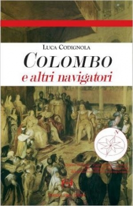 immagine 1 di Colombo e gli altri navigatori