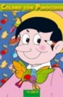 immagine 1 di Coloro con Pinocchio