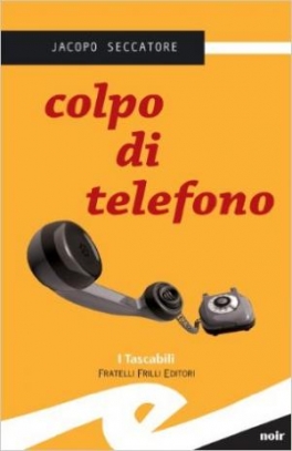 immagine 1 di Colpo di telefono