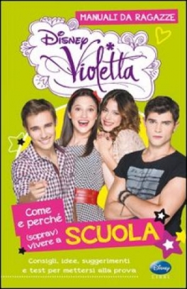 immagine 1 di Come e perche' sopravvivere a scuola