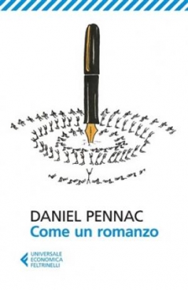 immagine 1 di Come un romanzo