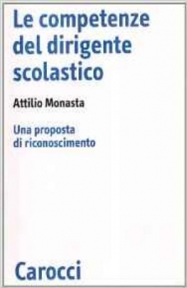 immagine 1 di Competenze del dirigente scolastico