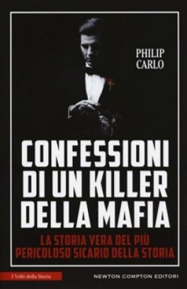 immagine 1 di Confessioni di un killer della mafia