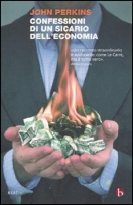 immagine 1 di Confessioni di un sicario dell'economia. La costruzione dell'impero amer