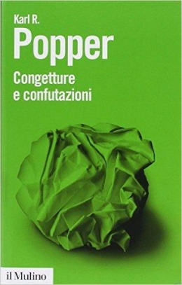 immagine 1 di Congetture e confutazioni