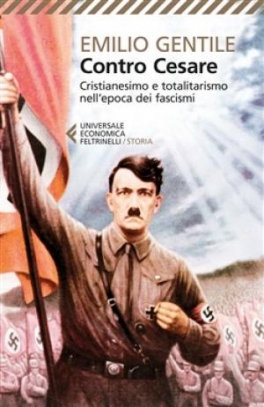 immagine 1 di Contro Cesare