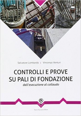 immagine 1 di Controlli e prove su pali di fondazione