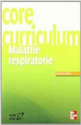 immagine 1 di Core curriculum. Malattie respiratorie