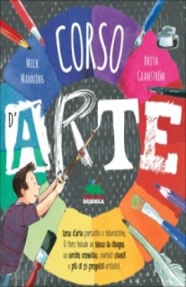 immagine 1 di Corso d'arte