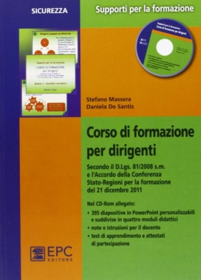 immagine 1 di Corso di formazione per dirigenti