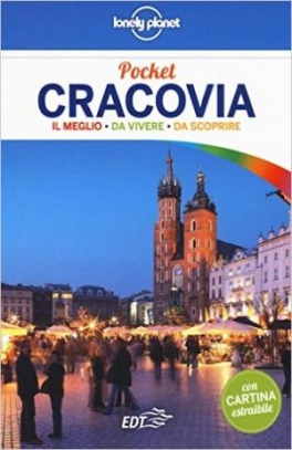 immagine 1 di Cracovia - Pocket 2 Ed