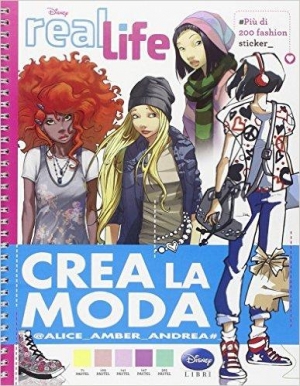 immagine 1 di Crea la moda