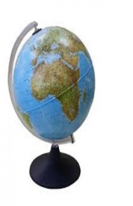 immagine 1 di Creation Globe