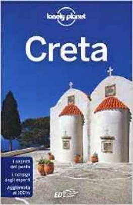 immagine 1 di Creta - 4Ed