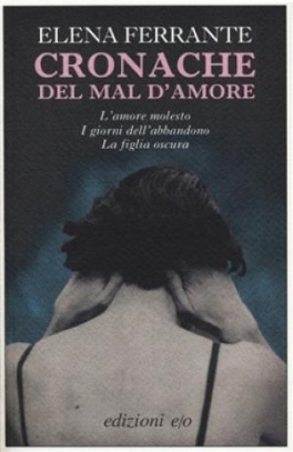 immagine 1 di Cronache del mal d'amore