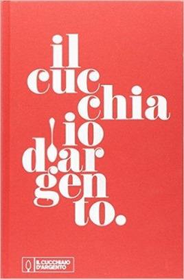 immagine 1 di Cucchiaio d'argento decima ed