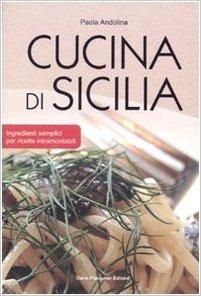 immagine 1 di Cucina di Sicilia