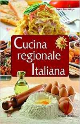 immagine 1 di Cucina regionale italiana