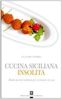 immagine 1 di Cucina siciliana insolita