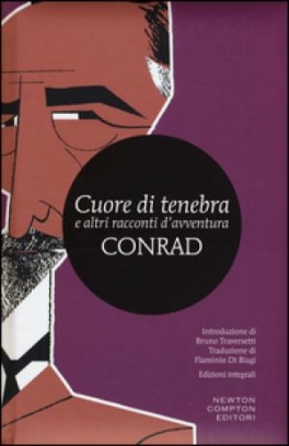 immagine 1 di Cuore di tenebra e altri racconti d'avventura