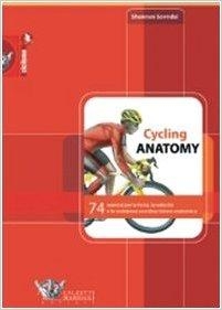 immagine 1 di Cycling anatomy