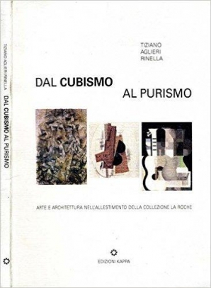 immagine 1 di Dal cubismo al purismo