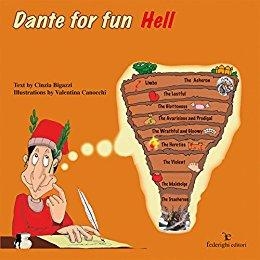 immagine 1 di Dante per gioco - L'inferno (Lingua Inglese)