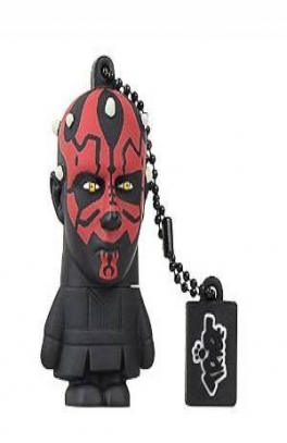 immagine 1 di Darth Maul - USB 8Gb