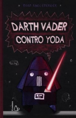 immagine 1 di Darth Vader contro Yoda