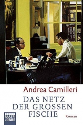 immagine 1 di Das netz der grossen fische