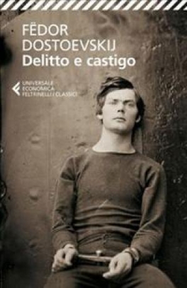 immagine 1 di Delitto e Castigo