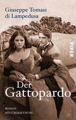 immagine 1 di Der gattopardo