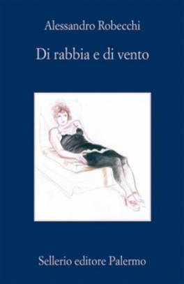 immagine 1 di Di rabbia e di vento