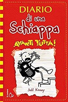 immagine 1 di Diario di una Schiappa - Avanti Tutta