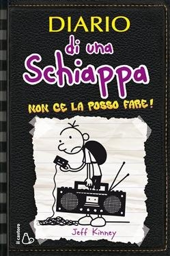 immagine 1 di Diario di una Schiappa - Non ce la posso fare
