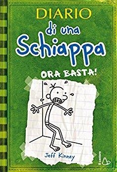 immagine 1 di Diario di una Schiappa - Ora basta!