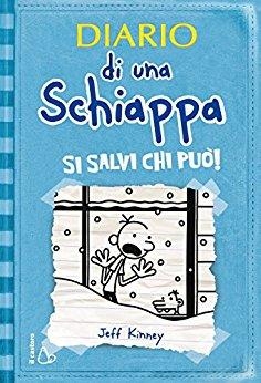 immagine 2 di Diario di una Schiappa - Si salvi chi puo'!