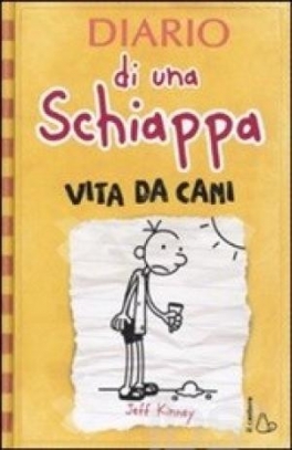 immagine 1 di Diario di una Schiappa - Vita da cani