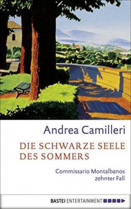 immagine 1 di Die schwarze seele des sommers