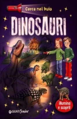 immagine 1 di Dinosauri